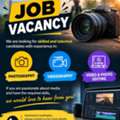 Photo/Videography And Editor