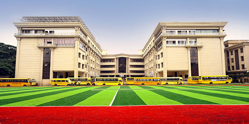 Mumbai, Education, ICSE Schools In Nashik Worth Shortlisting This Year