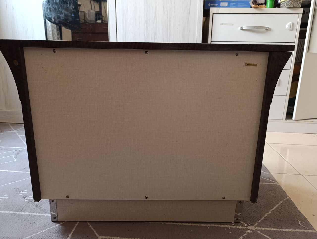 Jeddah, Household Items, SAR 100,  Bed Side Drawer, Bed Side Table, Organizer