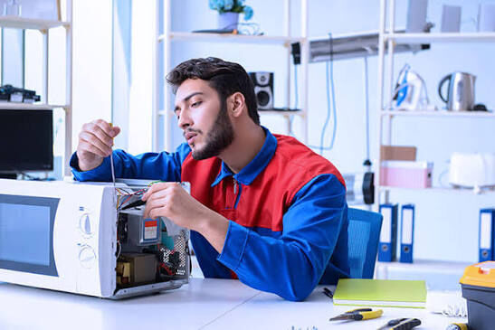 Kolkata, Appliance Repair, Doorstep Micro Oven Repair Trusted By Kolkata Homeowners