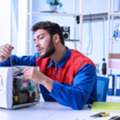 Doorstep Micro Oven Repair Trusted By Kolkata Homeowners