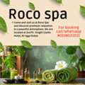 Discover Your Pure Relaxation At Roco Spa