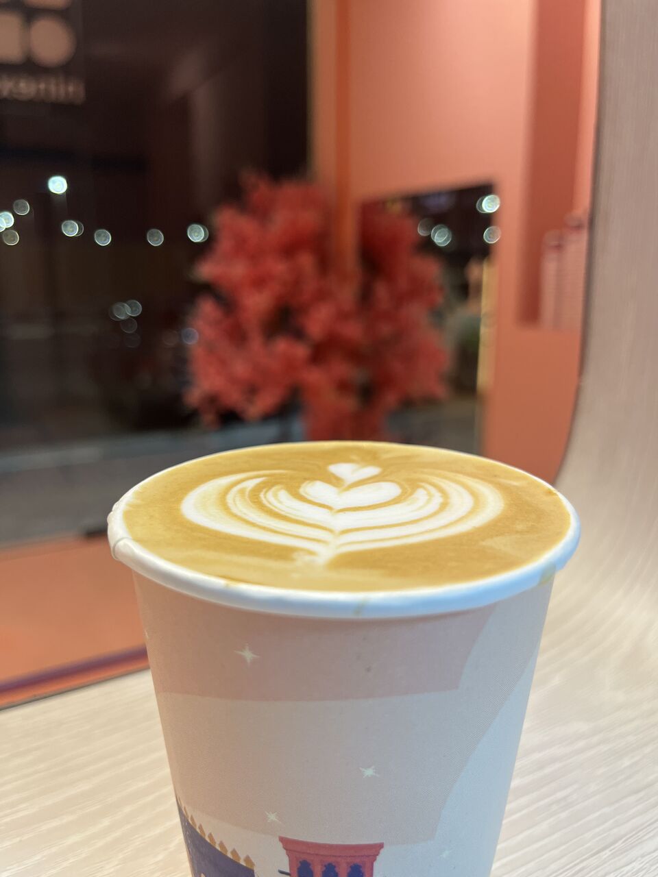 Dammam, Job Seekers, Barista