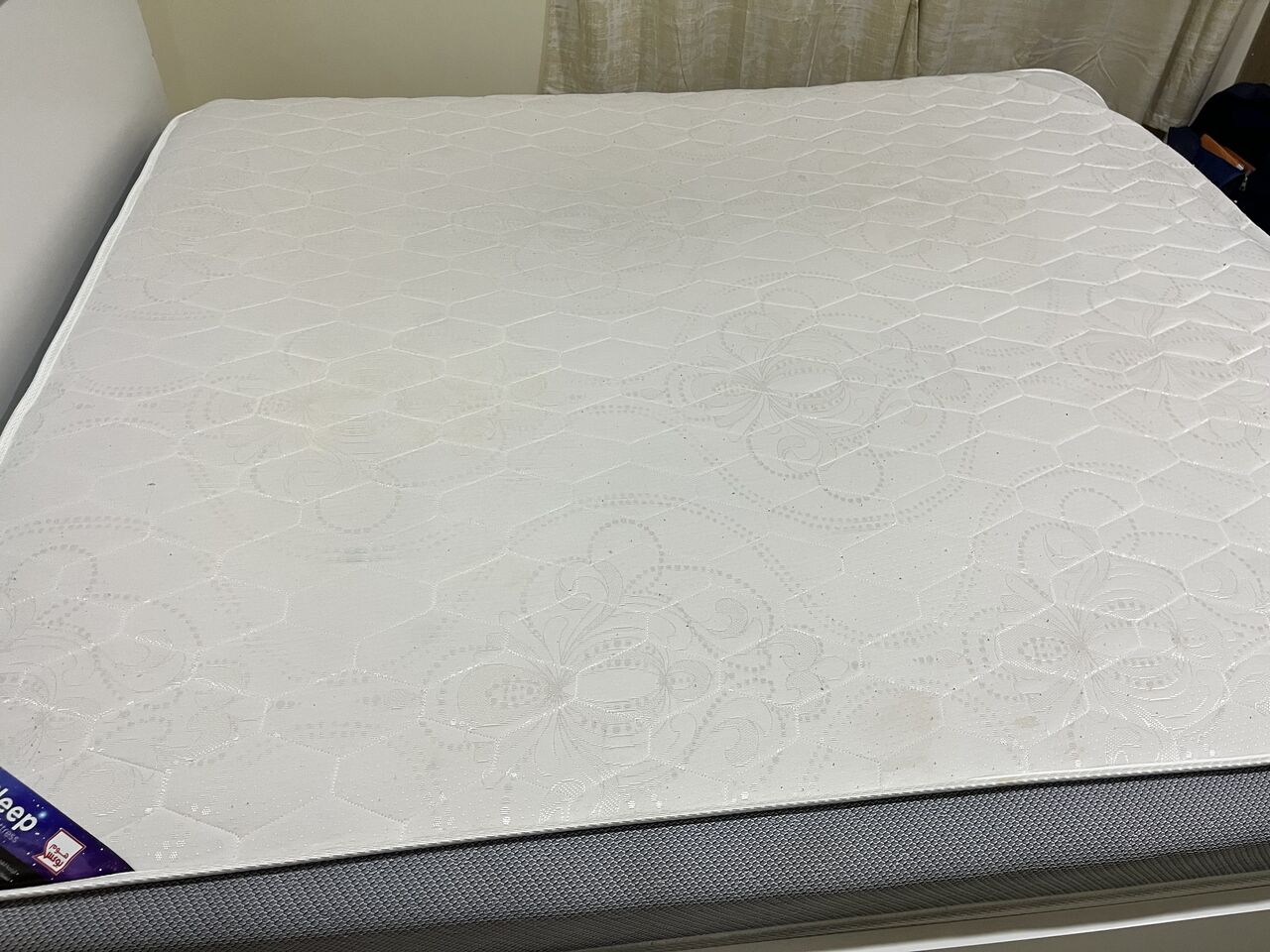 Khobar, Furniture, SAR 250,  Mattress Available Very Good Condition