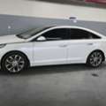 SAR 25000,  Hyundai Sonata,  2016,  Automatic,  425000 KM,  Well Condition Hundayi Sonata  Model Full Option Car For Sale.