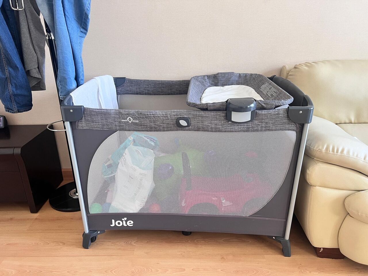 East Riffa, Baby & Kid Stuff, BHD 30,  Newborn Baby Stuff