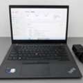 SAR 1550,  Lenovo ThinkPad T14s &ndash; Core I7