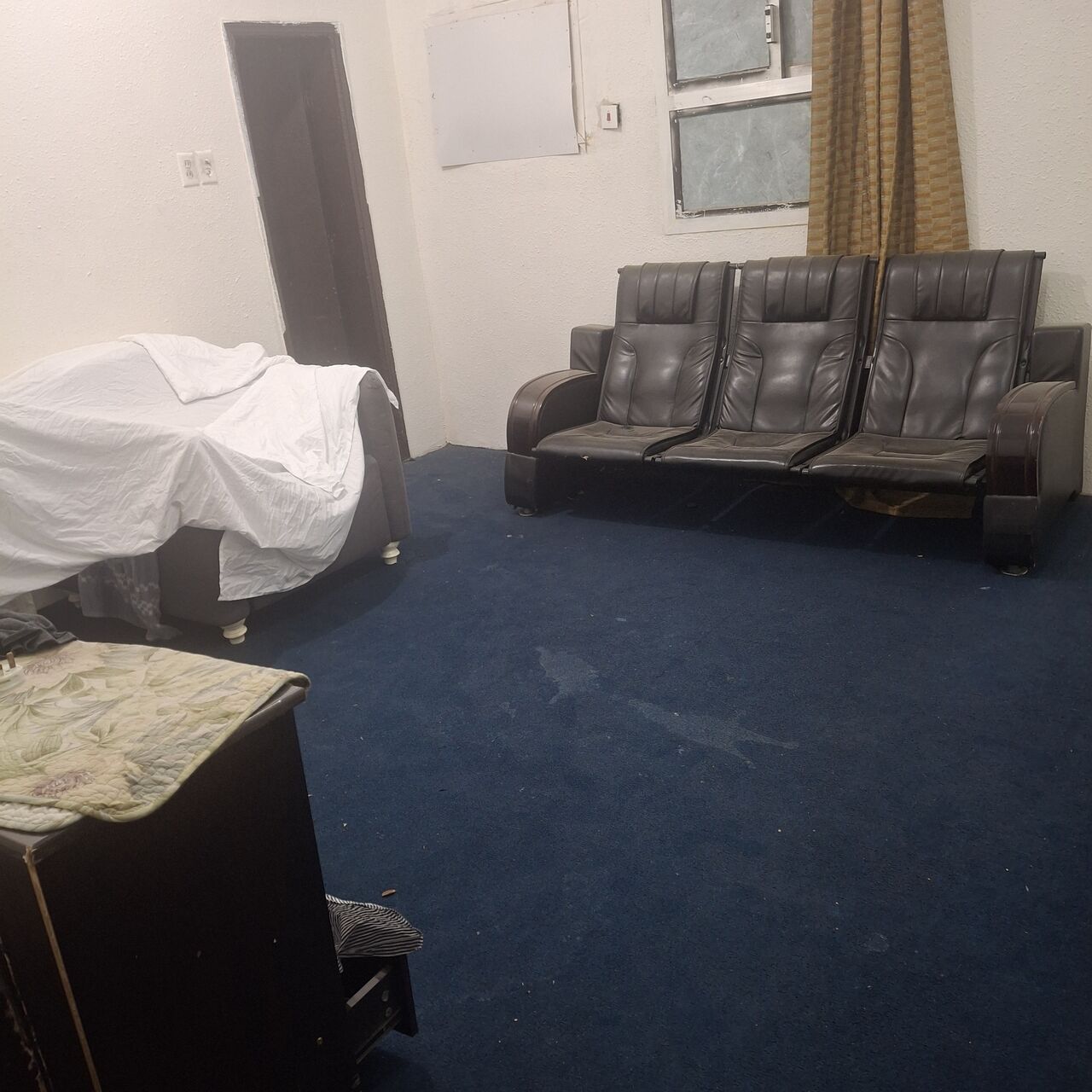 Hofuf, Rooms for Rent, SAR 400/month,  One Room Available For Single Person