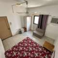 SAR 1450/month,  Spacious, Independent Room With Shared Bathroom For Single. Urouba Street. Kingdom Tower.