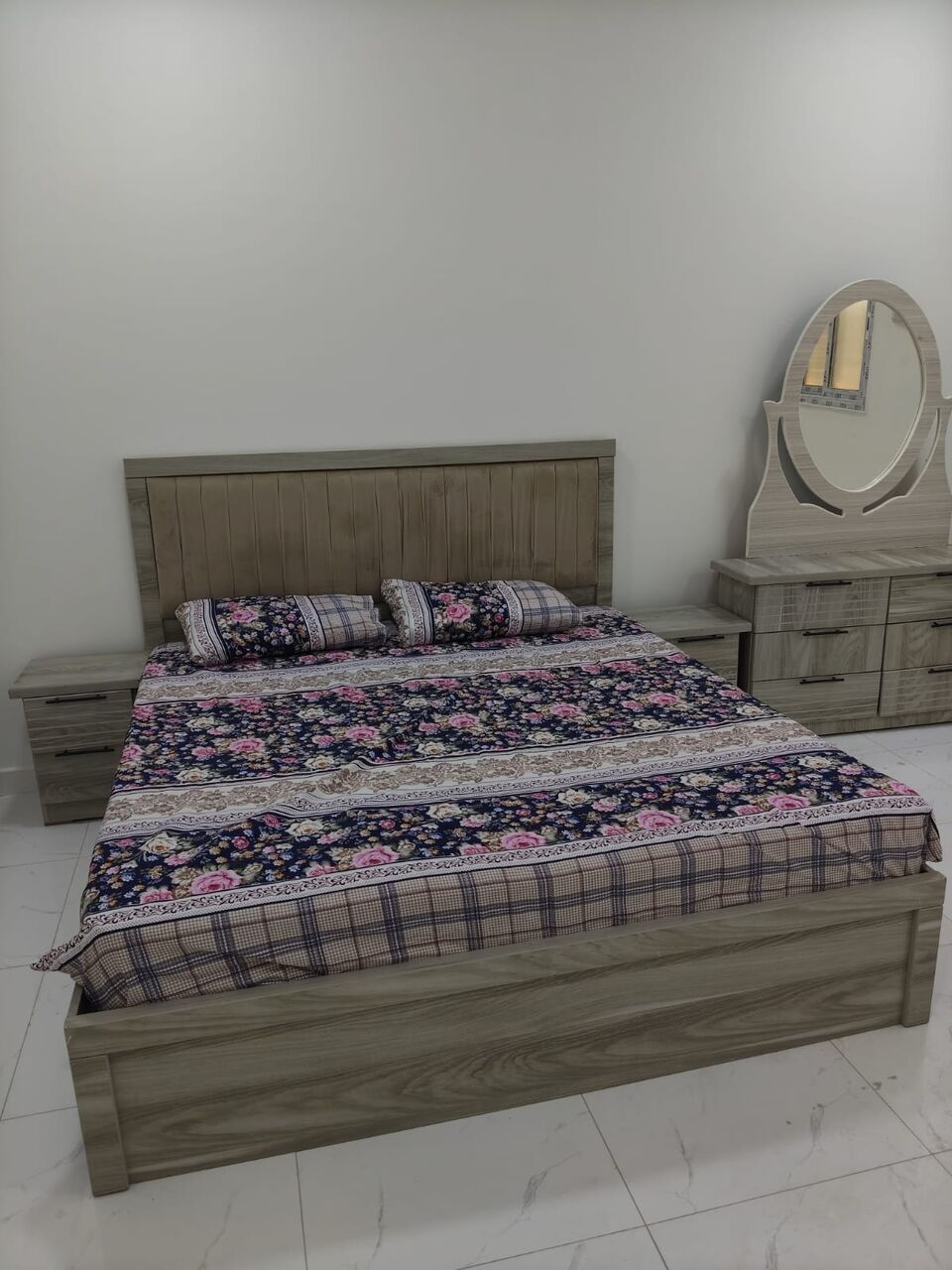 Abqaiq, Apartments, Flats, Houses & Villas, SAR 1300/month,  Furnished,  1 BR,  Single Room For Executive Bachelor Is Available
