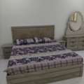 SAR 1300/month,  Furnished,  1 BR,  Single Room For Executive Bachelor Is Available