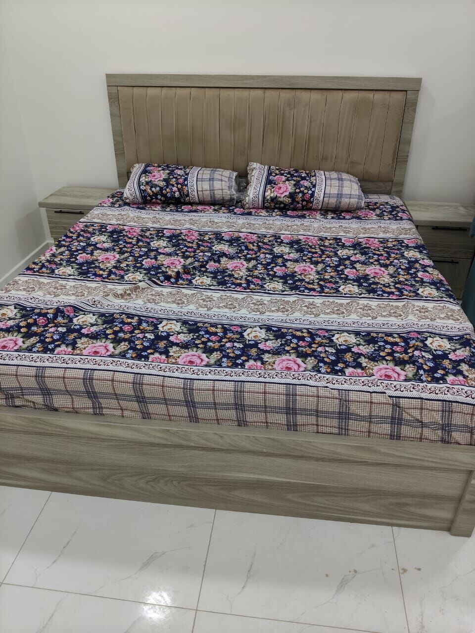 Abqaiq, Apartments, Flats, Houses & Villas, SAR 1300/month,  Furnished,  1 BR,  Single Room For Executive Bachelor Is Available
