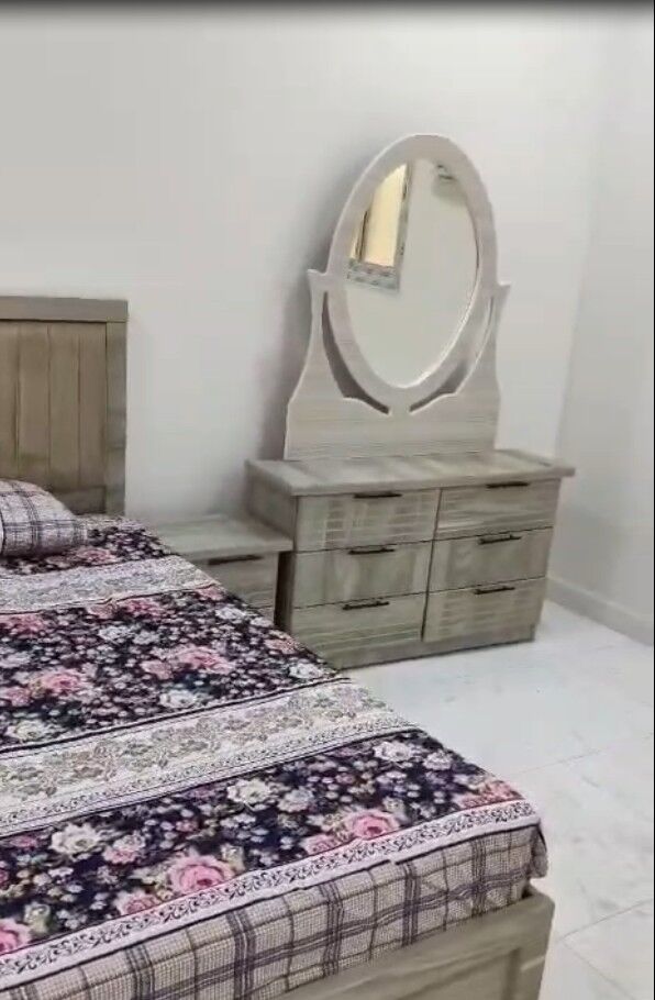 Abqaiq, Apartments, Flats, Houses & Villas, SAR 1300/month,  Furnished,  1 BR,  Single Room For Executive Bachelor Is Available