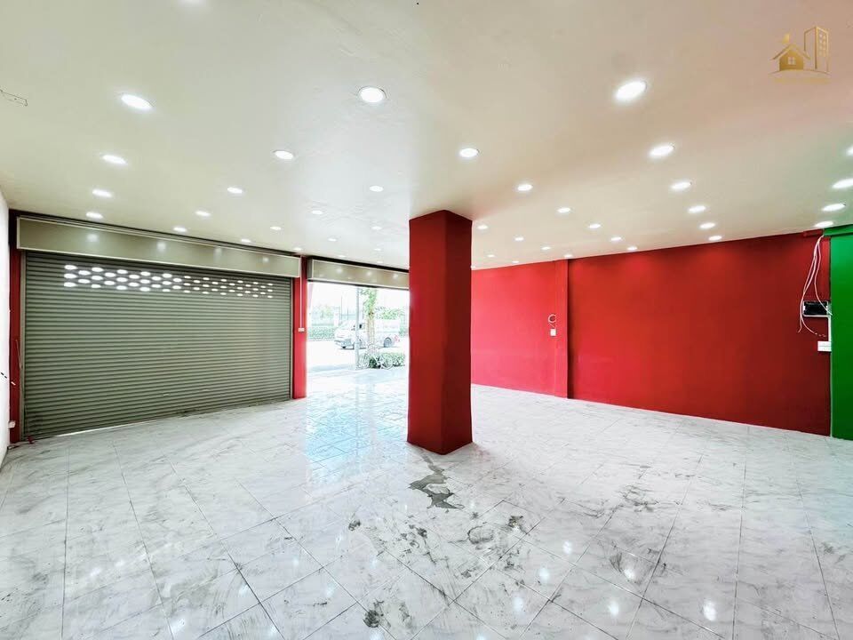 Bangkok, Villas, THB 50000,  28 Sq. Feet,  ให้เช่าอาคาร2คูหา  ถ. พิษณุโลก สี่แยก