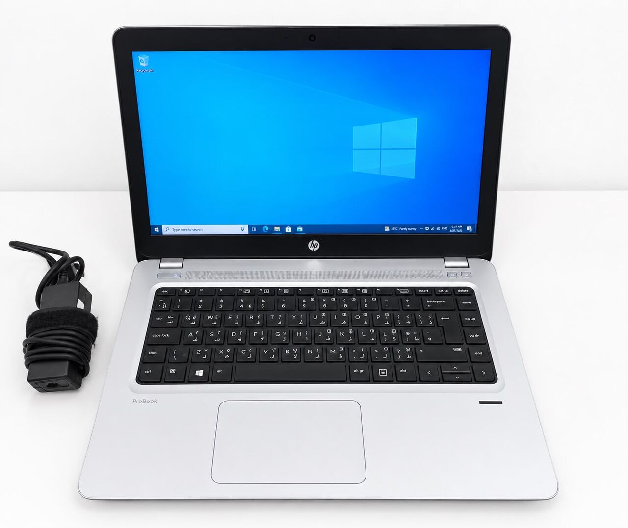Khobar, Computers, SAR 650,  HP ProBook 440 G4