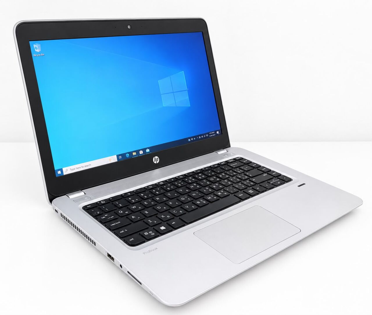 Khobar, Computers, SAR 650,  HP ProBook 440 G4