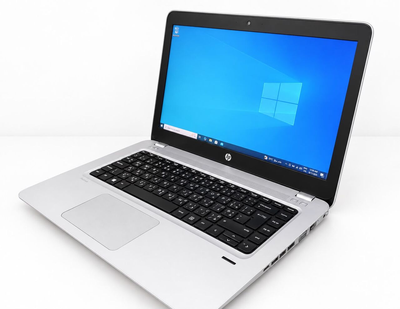 Khobar, Computers, SAR 650,  HP ProBook 440 G4
