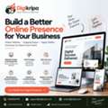 Build A Better Online Presence For Your Business