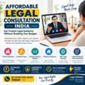Affordable Legal Consultation India