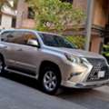 SAR 82000,  Lexus GX 460,  2012,  Automatic,  193000 KM,