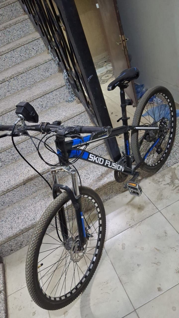 Al Khalidiyah, Bicycles, SAR 275,  Bycycle Available For Sale .