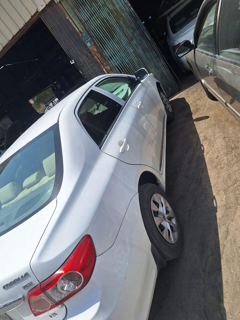 Riyadh, Vehicles, Cars & Trucks , SAR 19000,  Toyota Corolla 2011,  2011,  Automatic,  333000 KM,  ,,Rs,19000 Mint Condition
