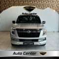 BHD 33500,  NISSAN PATROL PLATINUM V6T TWIN TURBO SILVER,  2025,  38000 KM,