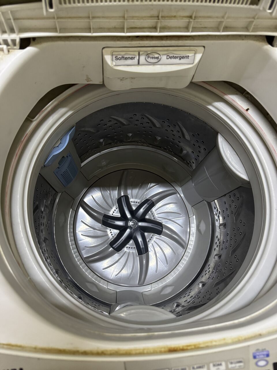 Al Tayseer, Machinery, SAR 250,  Toshiba Automatic Washing Machine For Sale
