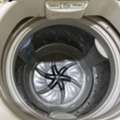 SAR 250,  Toshiba Automatic Washing Machine For Sale