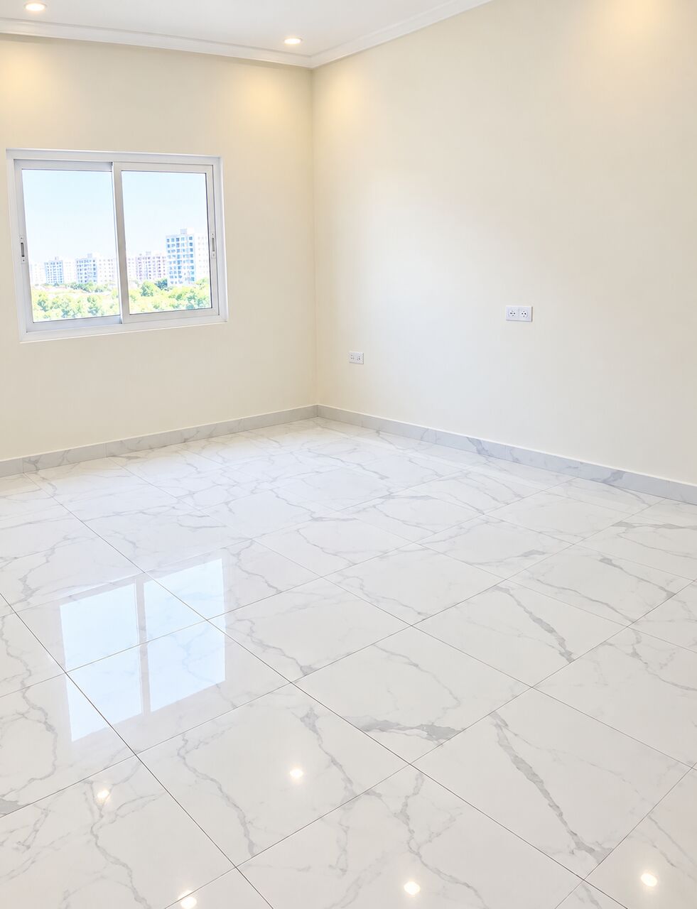 Sanabis, Apartments, Flats, Houses & Villas, BHD 230/month,  3 BR,  For Rent: Apartment In Sanabis.