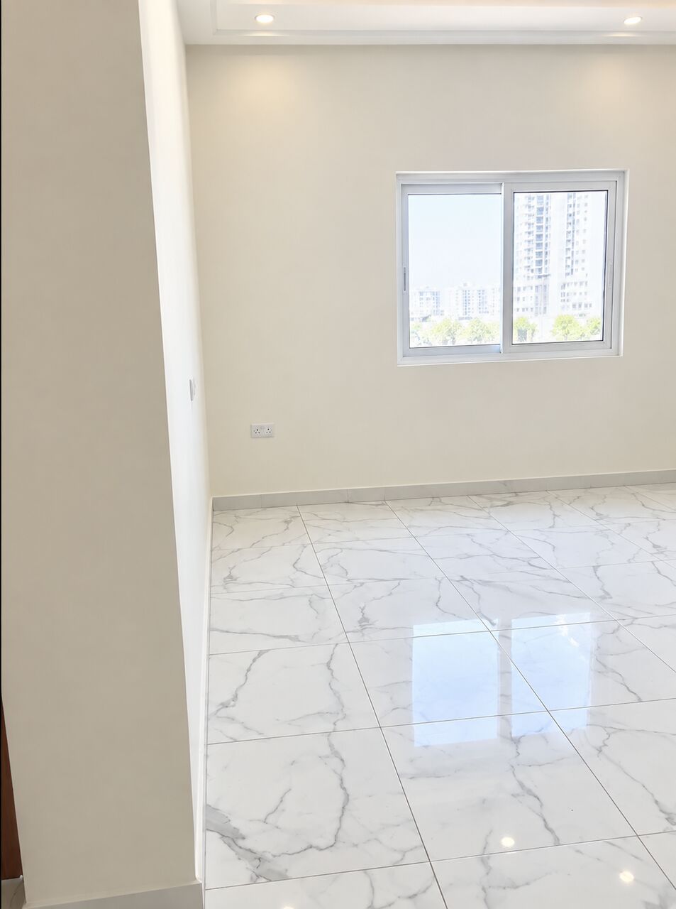 Sanabis, Apartments, Flats, Houses & Villas, BHD 230/month,  3 BR,  For Rent: Apartment In Sanabis.