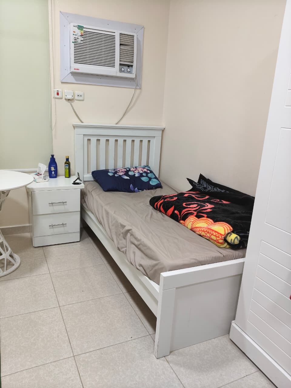 Abqaiq, Staff Accommodation, Labor, Staff Camp Accommodation Available In Abqaiq City