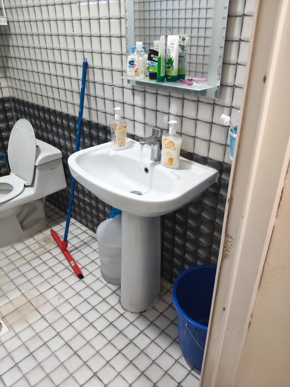Abqaiq, Staff Accommodation, Labor, Staff Camp Accommodation Available In Abqaiq City