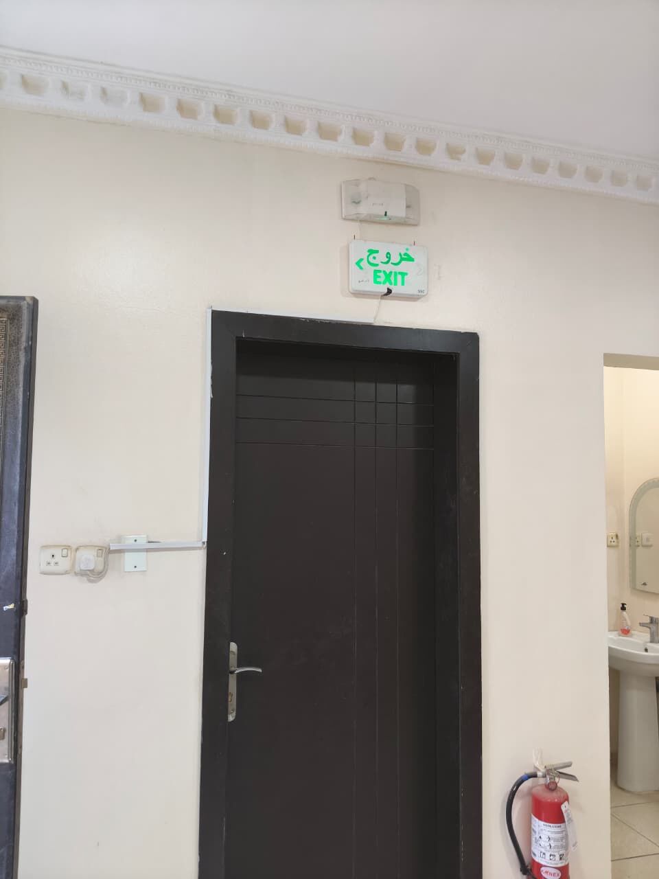 Abqaiq, Staff Accommodation, Labor, Staff Camp Accommodation Available In Abqaiq City