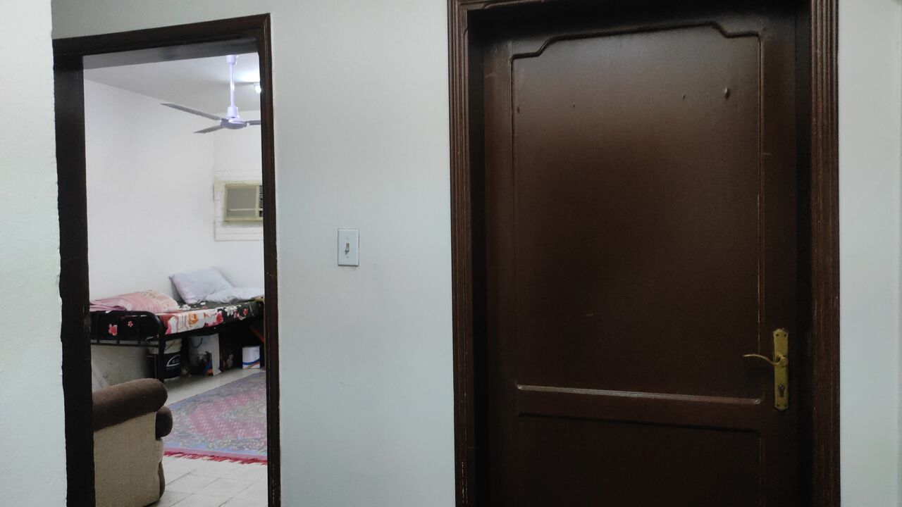 Jubail, Bedspace For Rent, SAR 600/month,  Room Sharing Bed Space