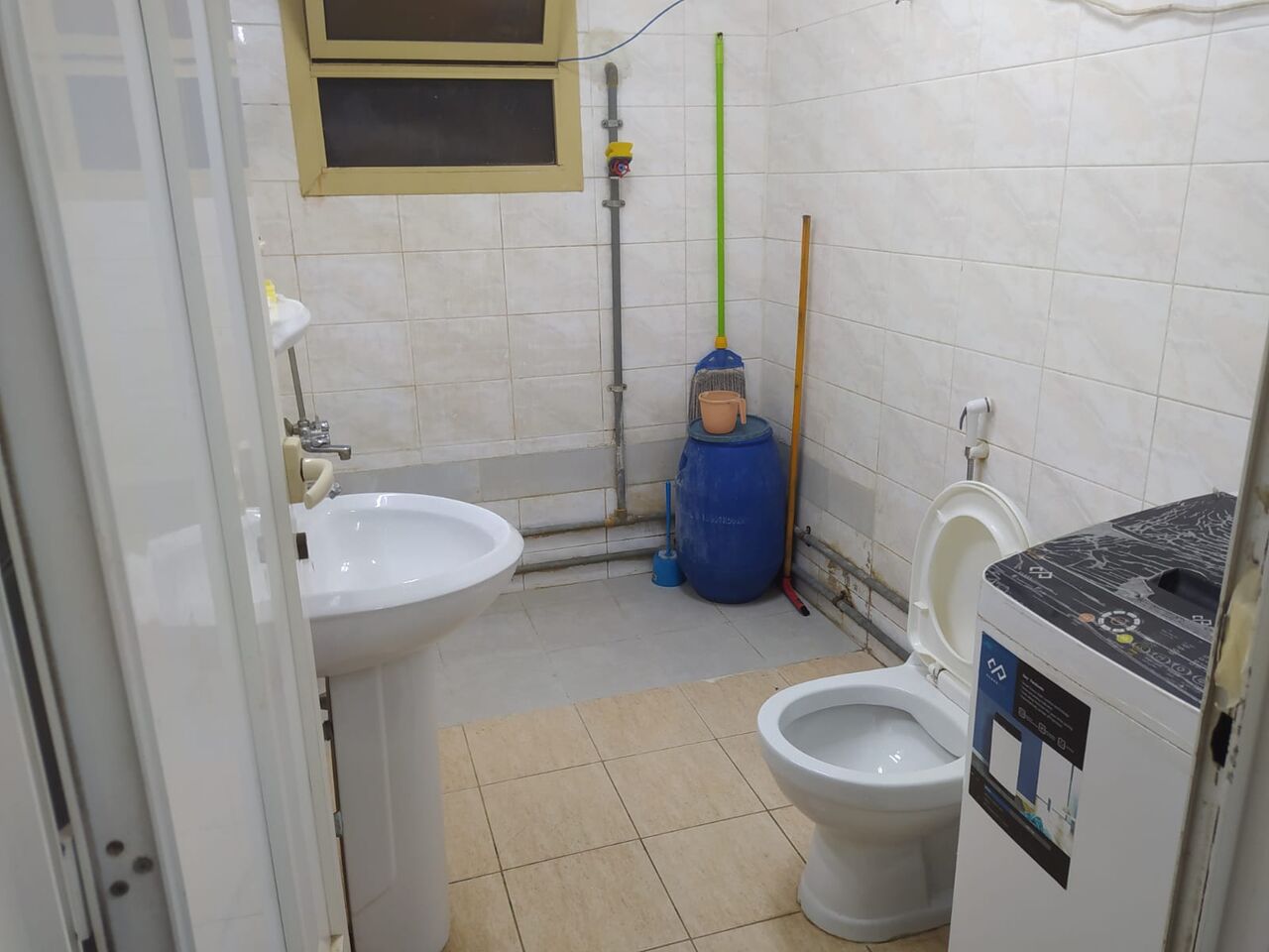 Jubail, Bedspace For Rent, SAR 600/month,  Room Sharing Bed Space