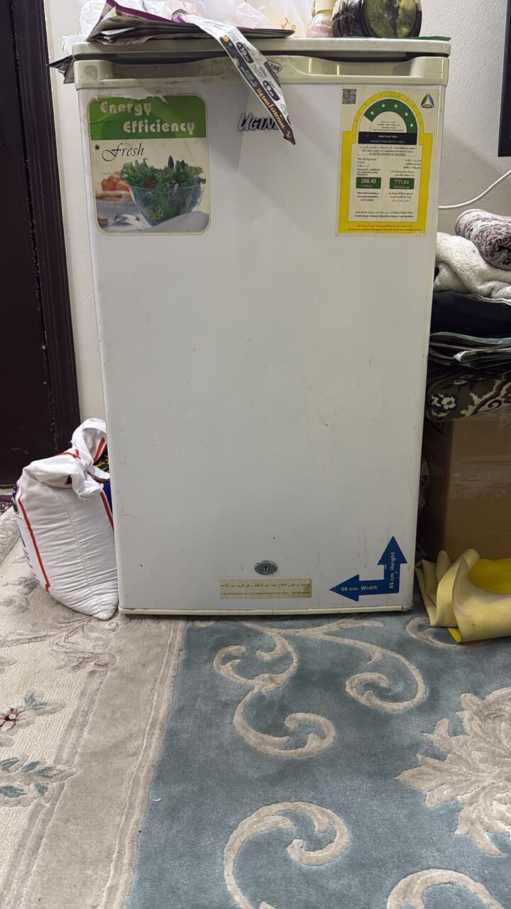 Naseem, Appliances, SAR 250,  Refrigetor For Sale