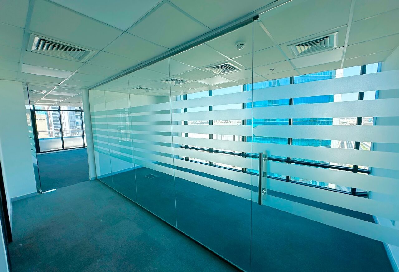 Diplomatic Area, Offices, BHD 1600,  CENTRALISED OFFICE| DEDICATED PARKING| MAINTENANCE