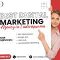 Best Digital Marketing Agency In Indirapuram | EKDIGI