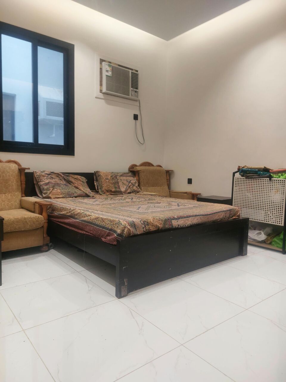 Jeddah, Rooms for Rent, SAR 791/year,  # 🏠 ROOM / FLAT SHARING FOR SINGLE EXECUTIVE BACHELOR – MUSHREFA, JEDDAH