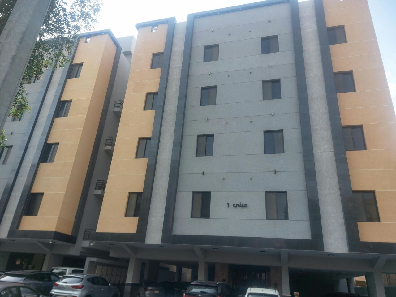 Jeddah, Rooms for Rent, SAR 791/year,  # 🏠 ROOM / FLAT SHARING FOR SINGLE EXECUTIVE BACHELOR – MUSHREFA, JEDDAH