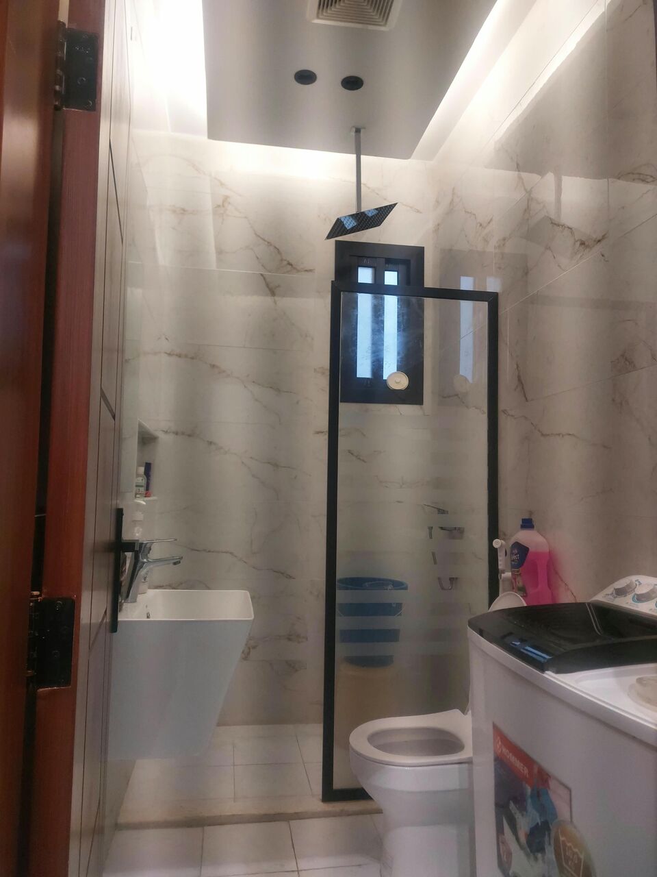 Jeddah, Rooms for Rent, SAR 791/year,  # 🏠 ROOM / FLAT SHARING FOR SINGLE EXECUTIVE BACHELOR – MUSHREFA, JEDDAH