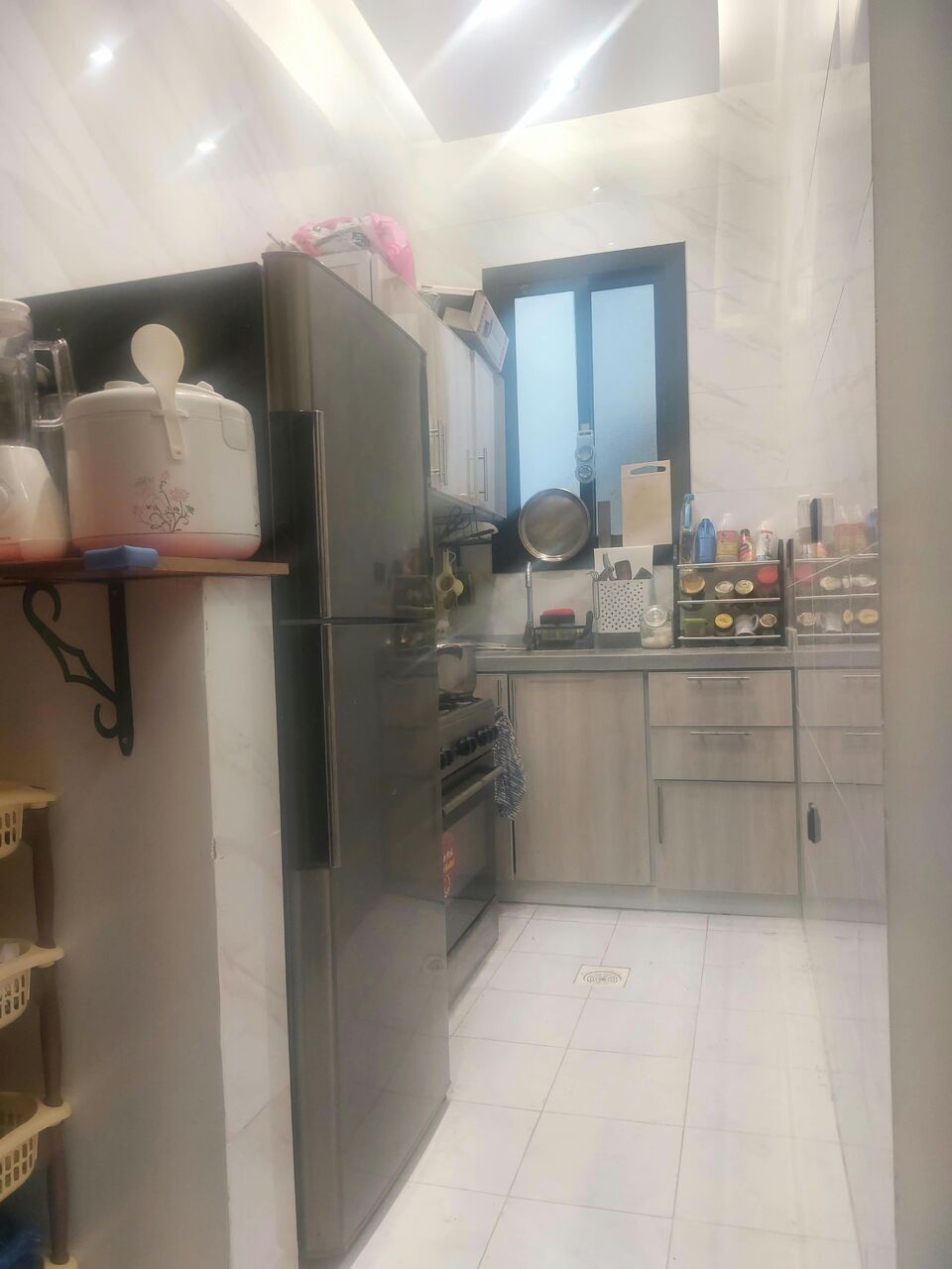 Jeddah, Rooms for Rent, SAR 791/year,  # 🏠 ROOM / FLAT SHARING FOR SINGLE EXECUTIVE BACHELOR – MUSHREFA, JEDDAH