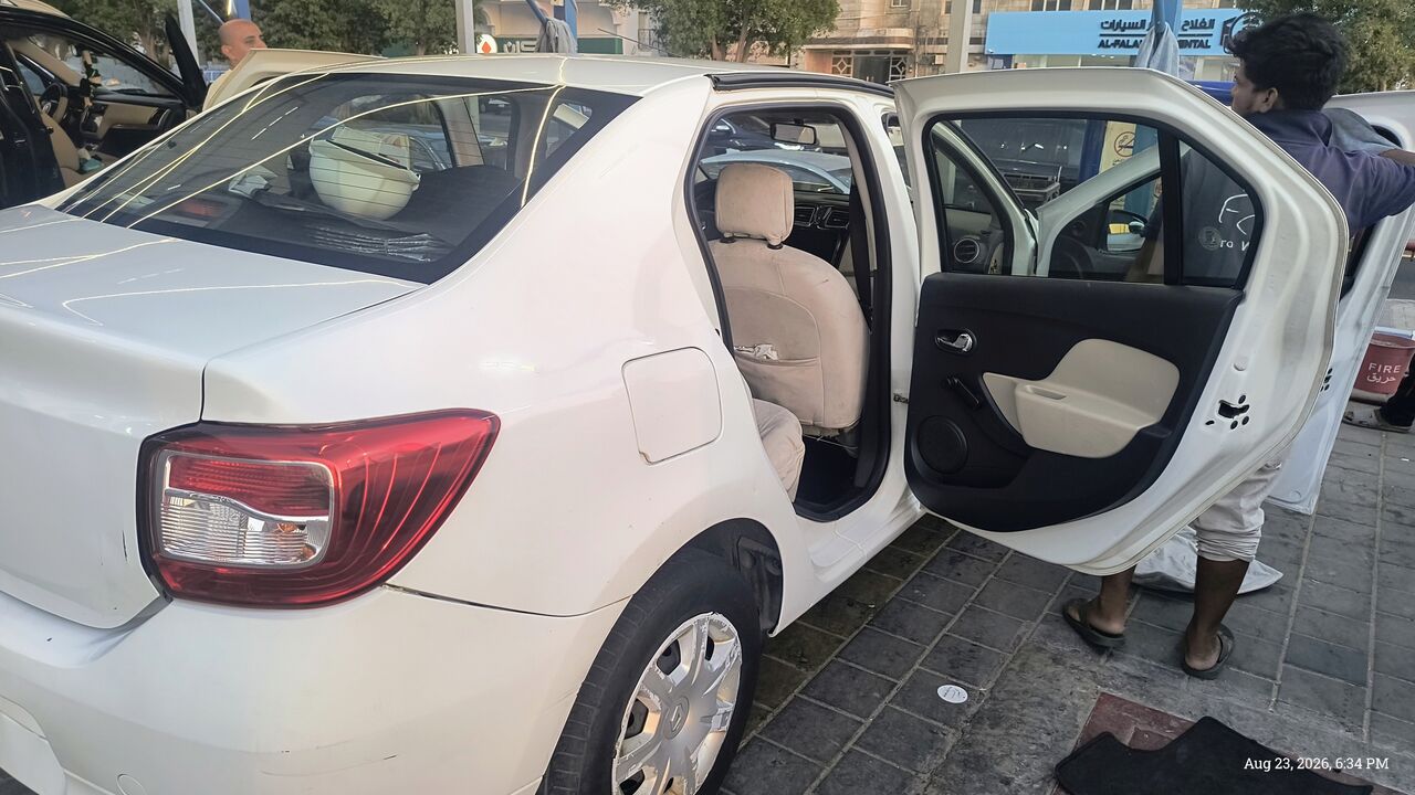 Al Safa, Vehicles, Cars & Trucks , SAR 12000,  Renault Symbol,  2016,  Automatic,  173000 KM,    Model