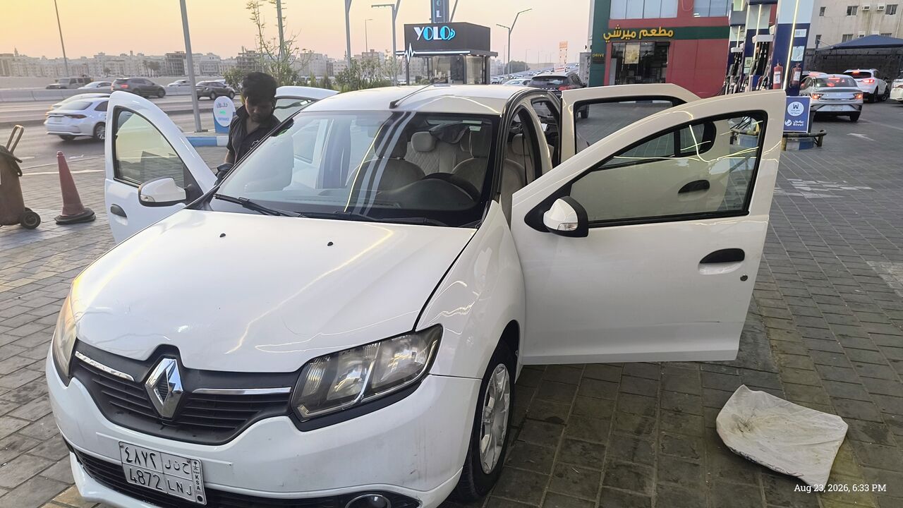 Al Safa, Vehicles, Cars & Trucks , SAR 12000,  Renault Symbol,  2016,  Automatic,  173000 KM,    Model