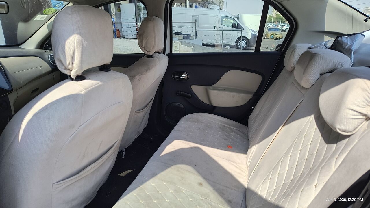 Al Safa, Vehicles, Cars & Trucks , SAR 12000,  Renault Symbol,  2016,  Automatic,  173000 KM,    Model