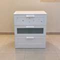 SAR 250,  Ikea Drawer Chest In Very Good Condition