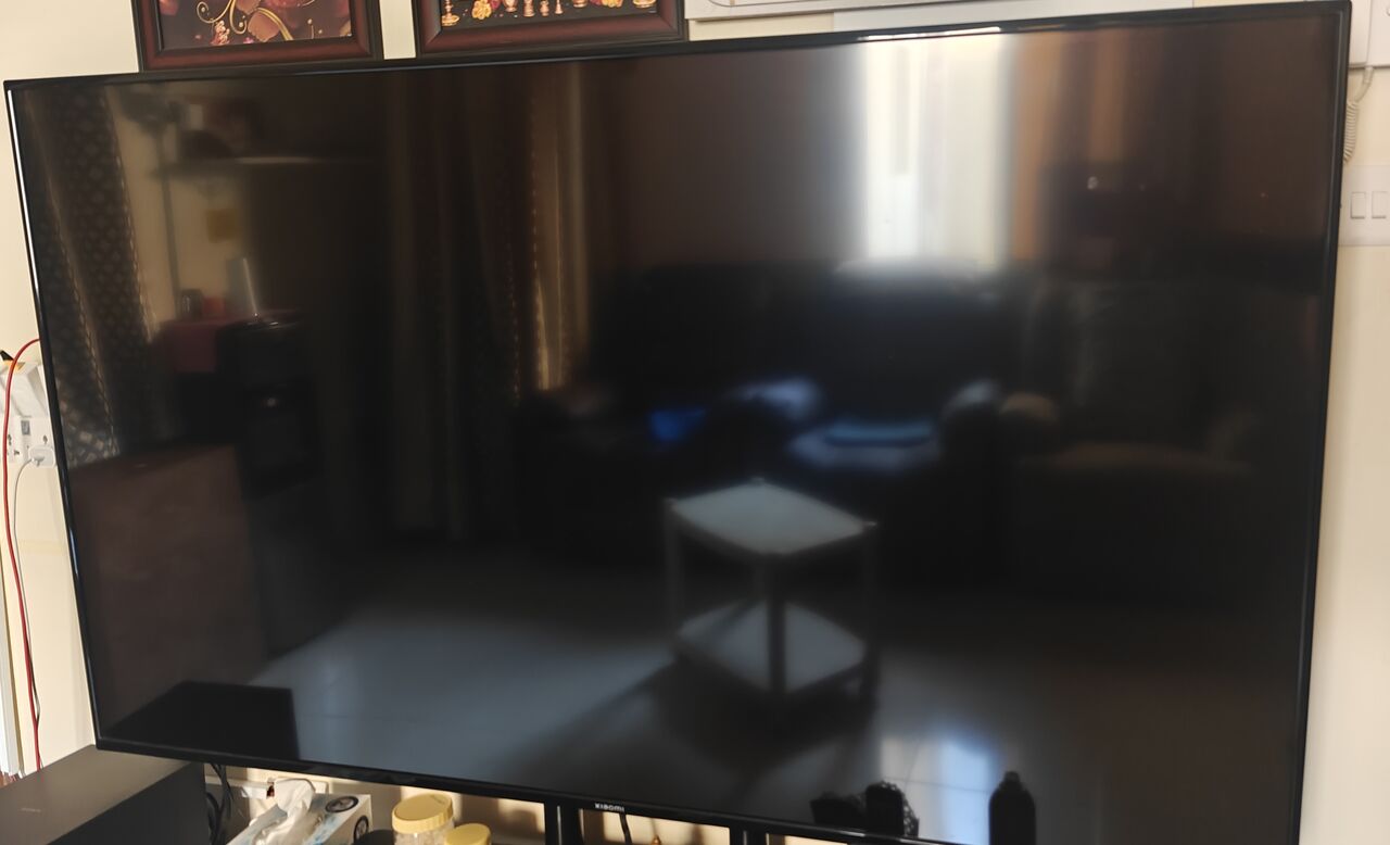 Manama City Centre, Electronics, BHD 140,  Xiaomi 65inch 4k HDR Google TV With Dolby Vision Audio