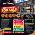 BHD 5000,  1234 Sq. Meter,  Restaurant For Sale