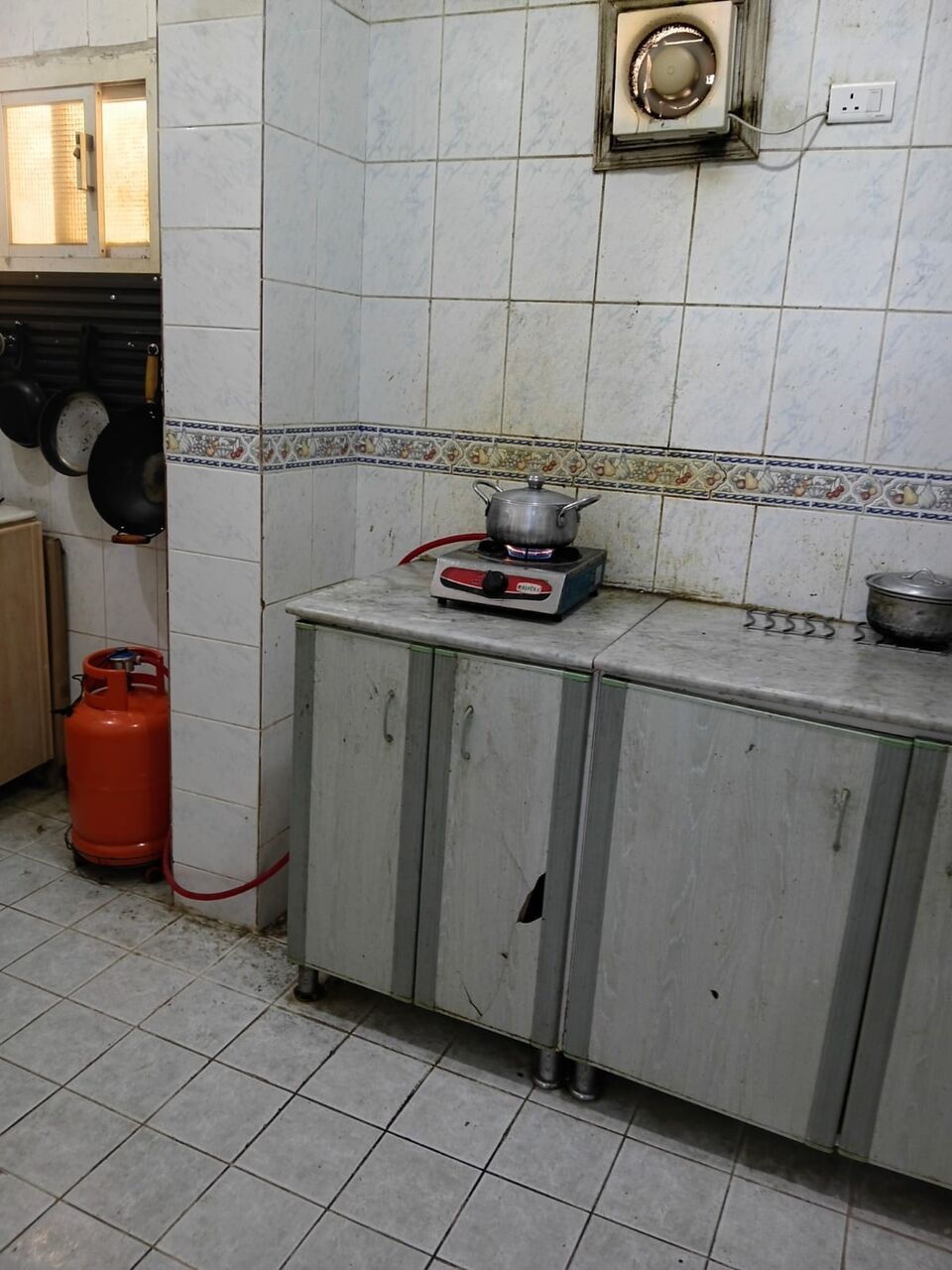 Al Rehab, Bedspace For Rent, SAR 500/month,  Bedspace Available For Bachelor Al Rehab